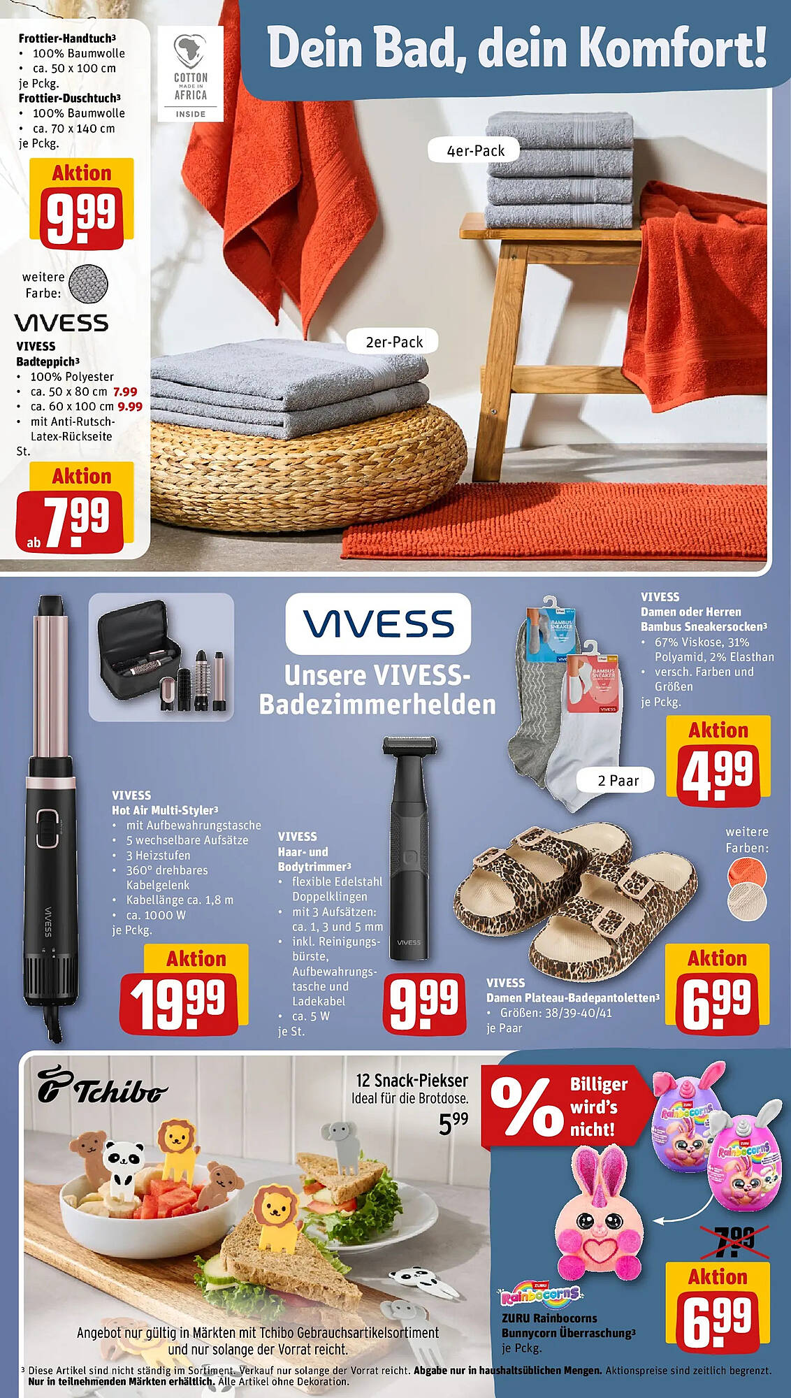 REWE Prospekt - Pagina 27