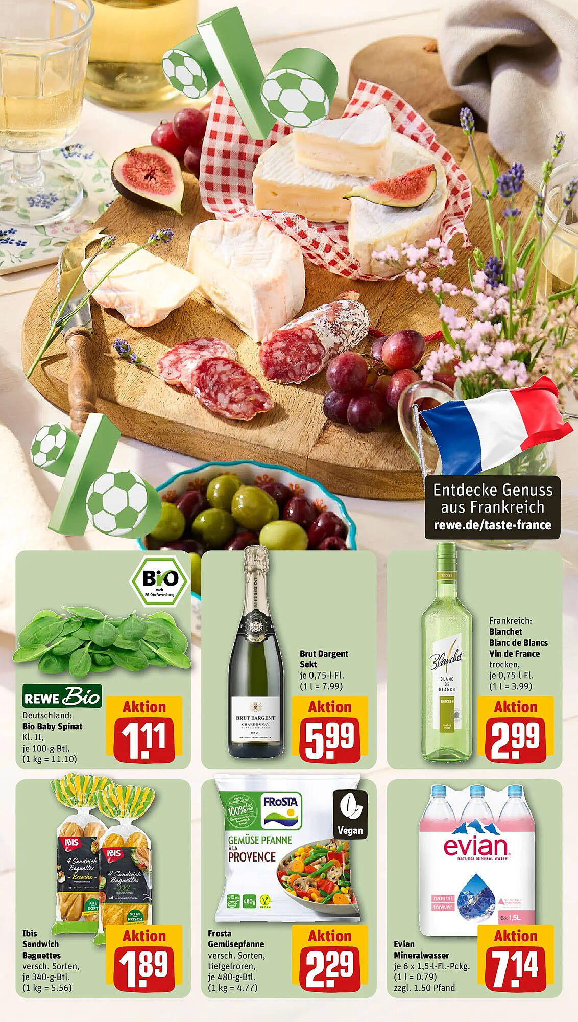 REWE Prospekt - Pagina 5
