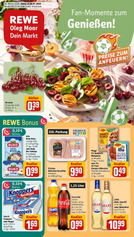 REWE Prospekt