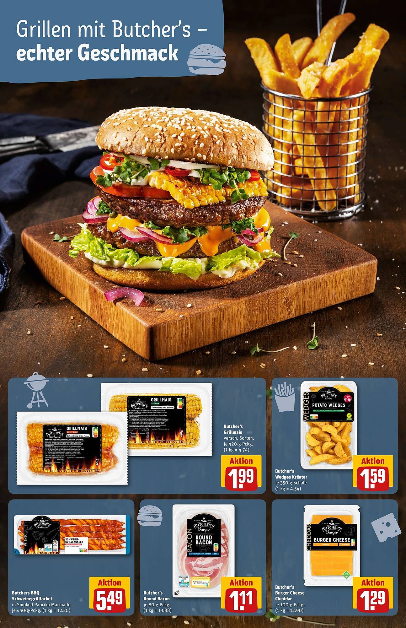 REWE Center Prospekt - Pagina 12