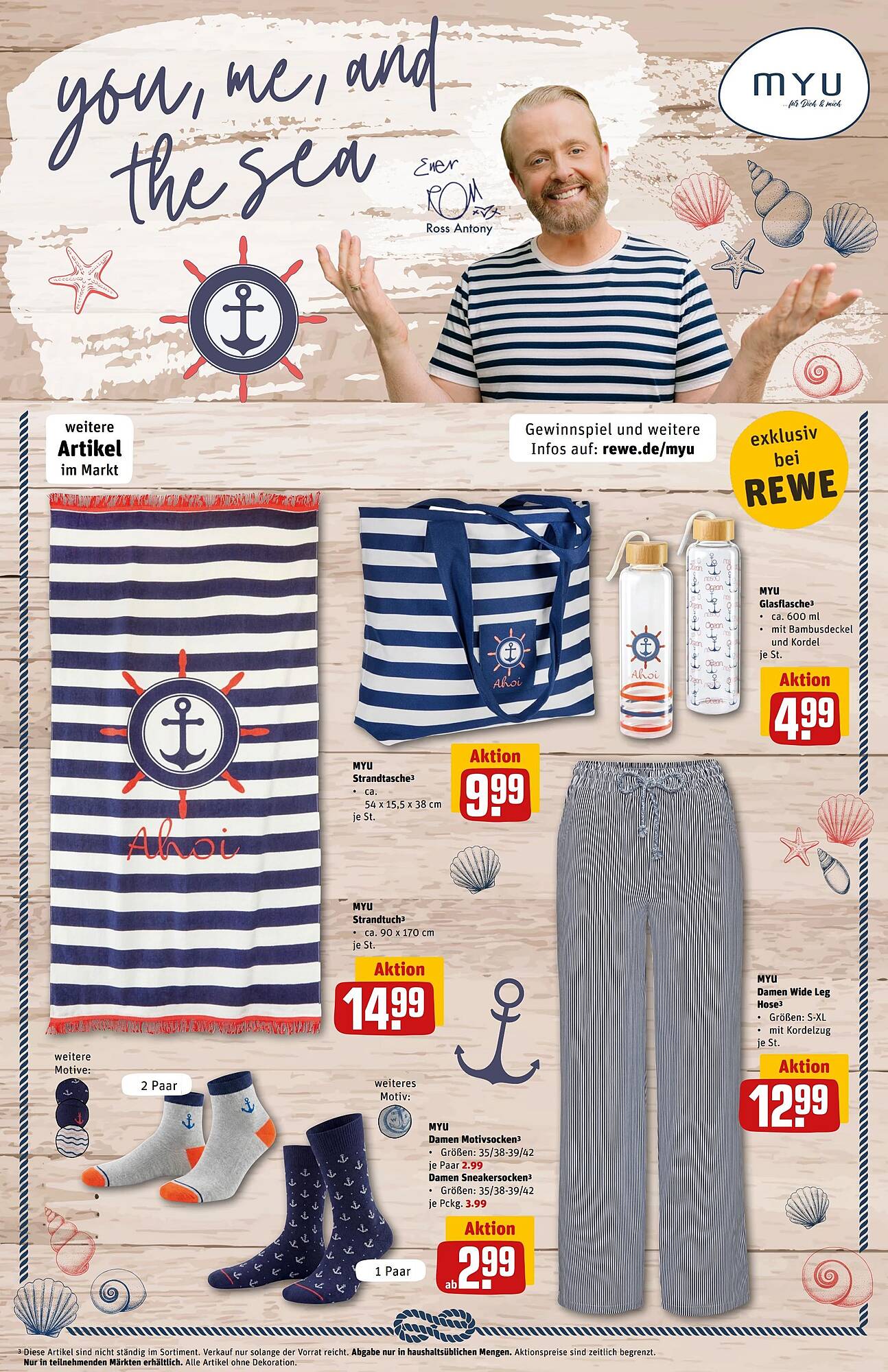 REWE Center Prospekt - Pagina 28