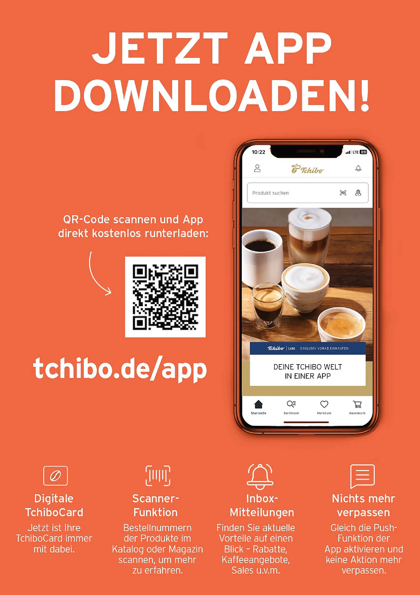 Tchibo Prospekt - Pagina 4