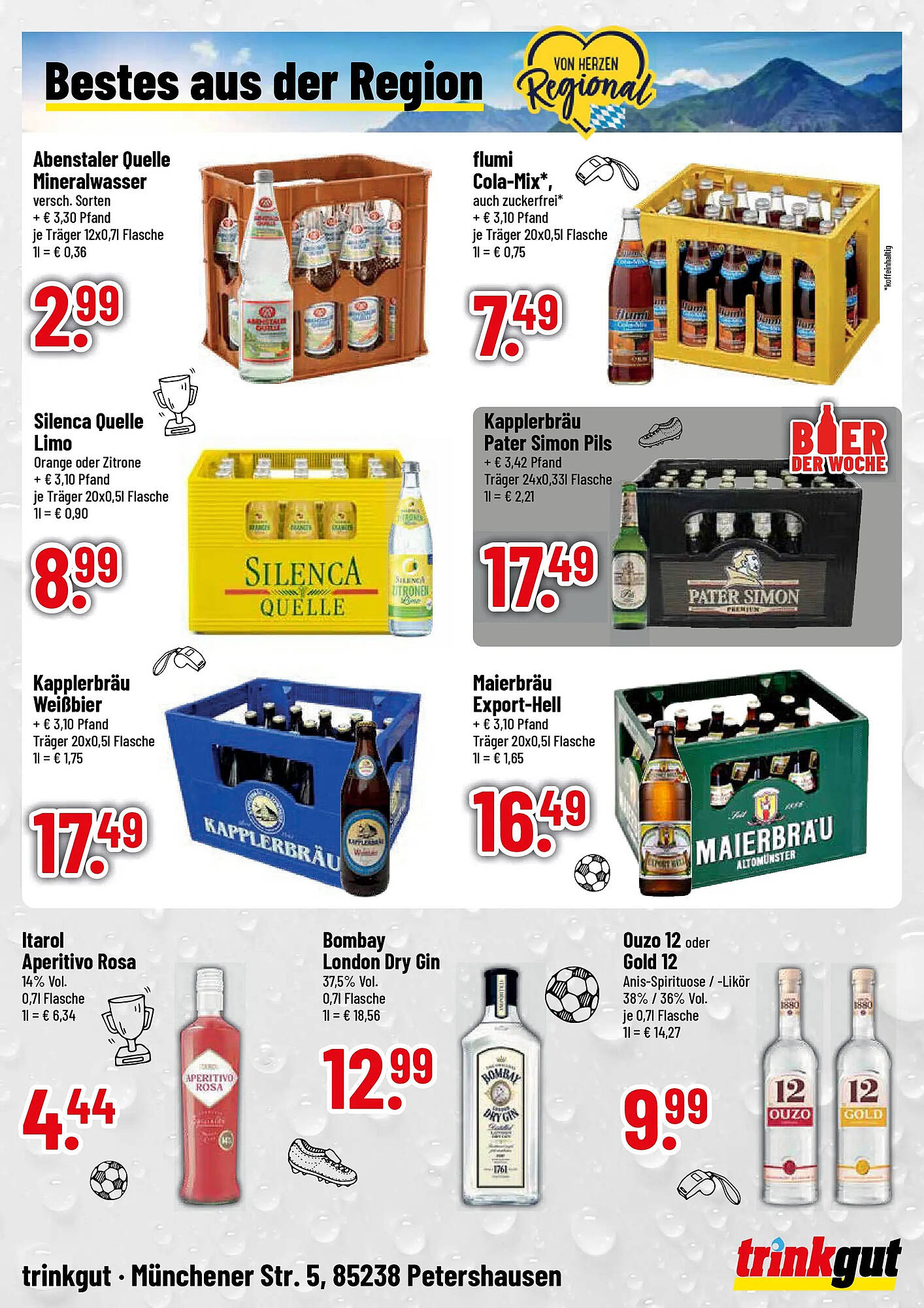 trinkgut Prospekt - Pagina 4