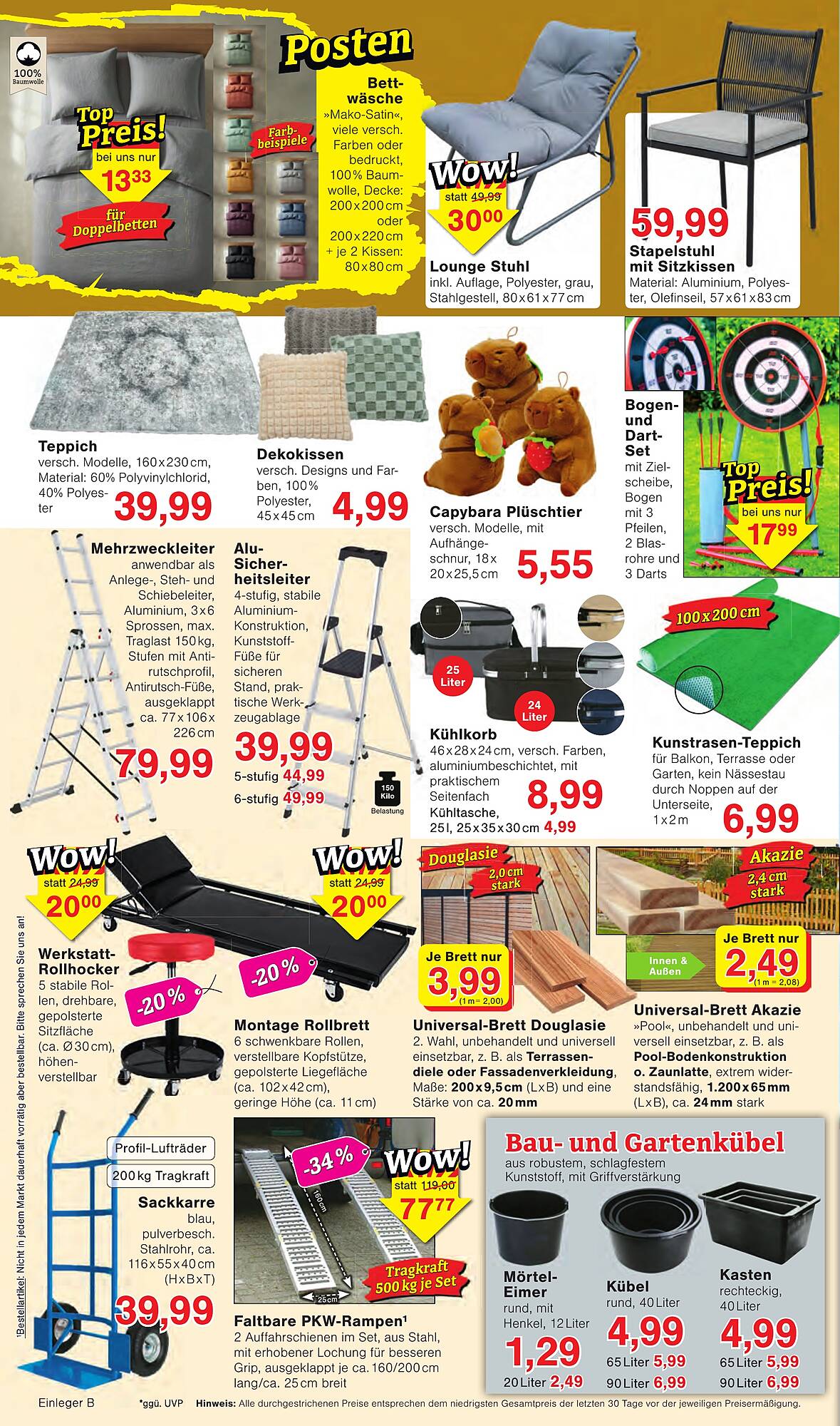 Wiglo Wunderland Prospekt - Pagina 10