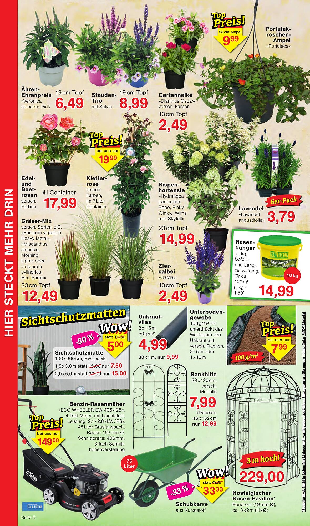 Wiglo Wunderland Prospekt - Pagina 12