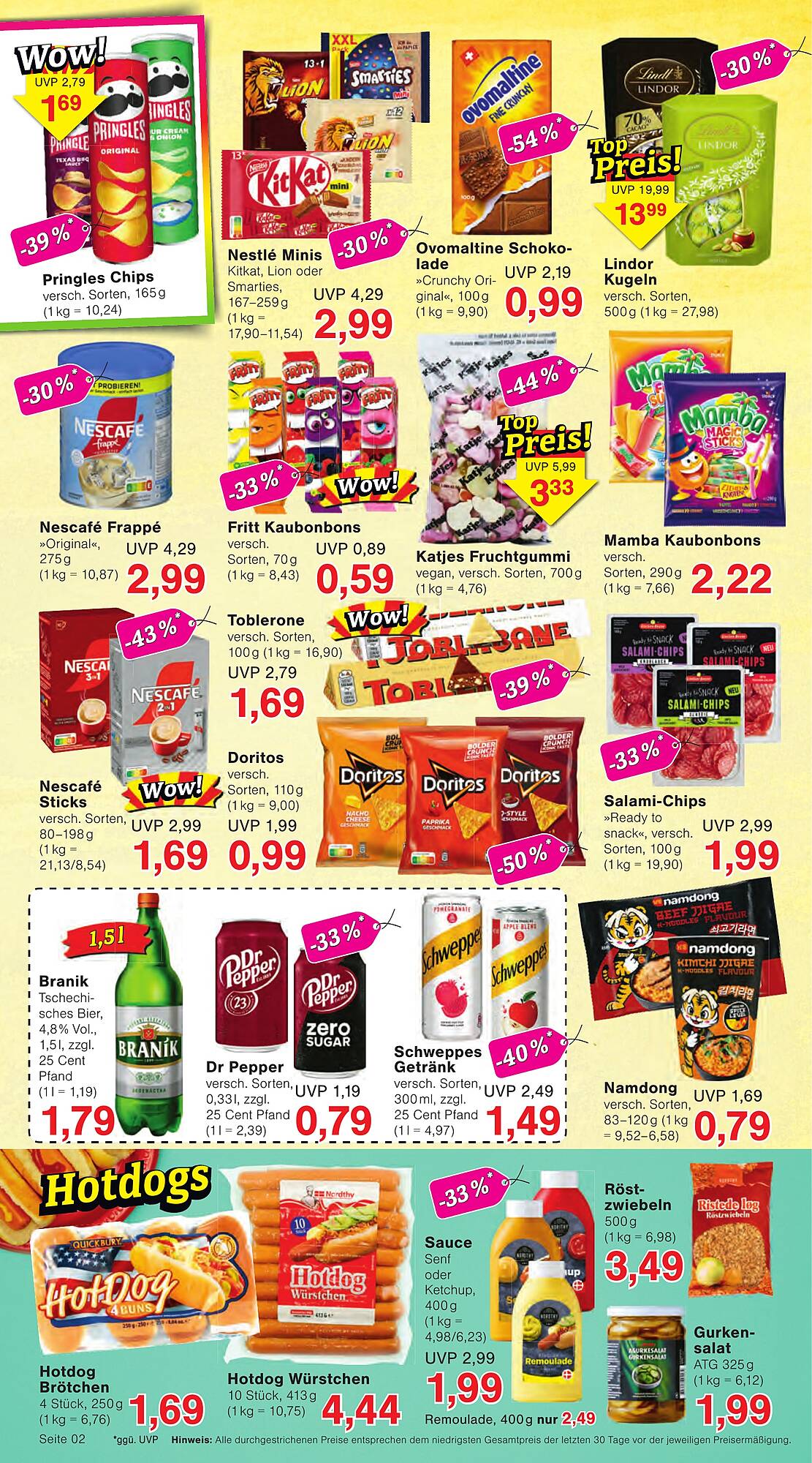 Wiglo Wunderland Prospekt - Pagina 2