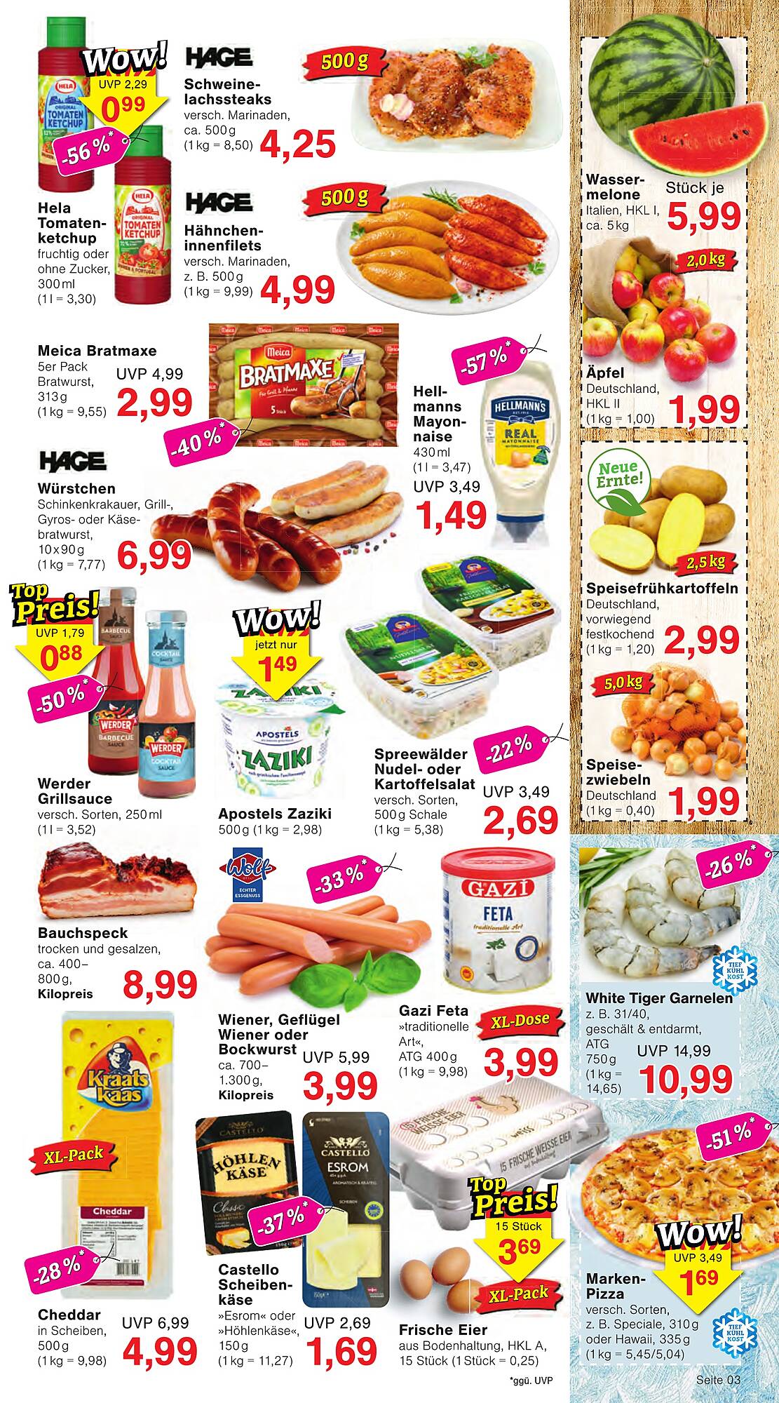 Wiglo Wunderland Prospekt - Pagina 3