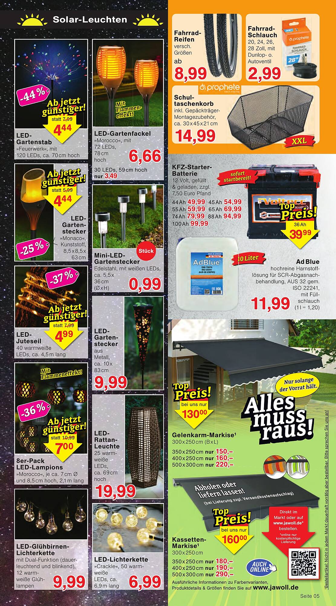 Wiglo Wunderland Prospekt - Pagina 5