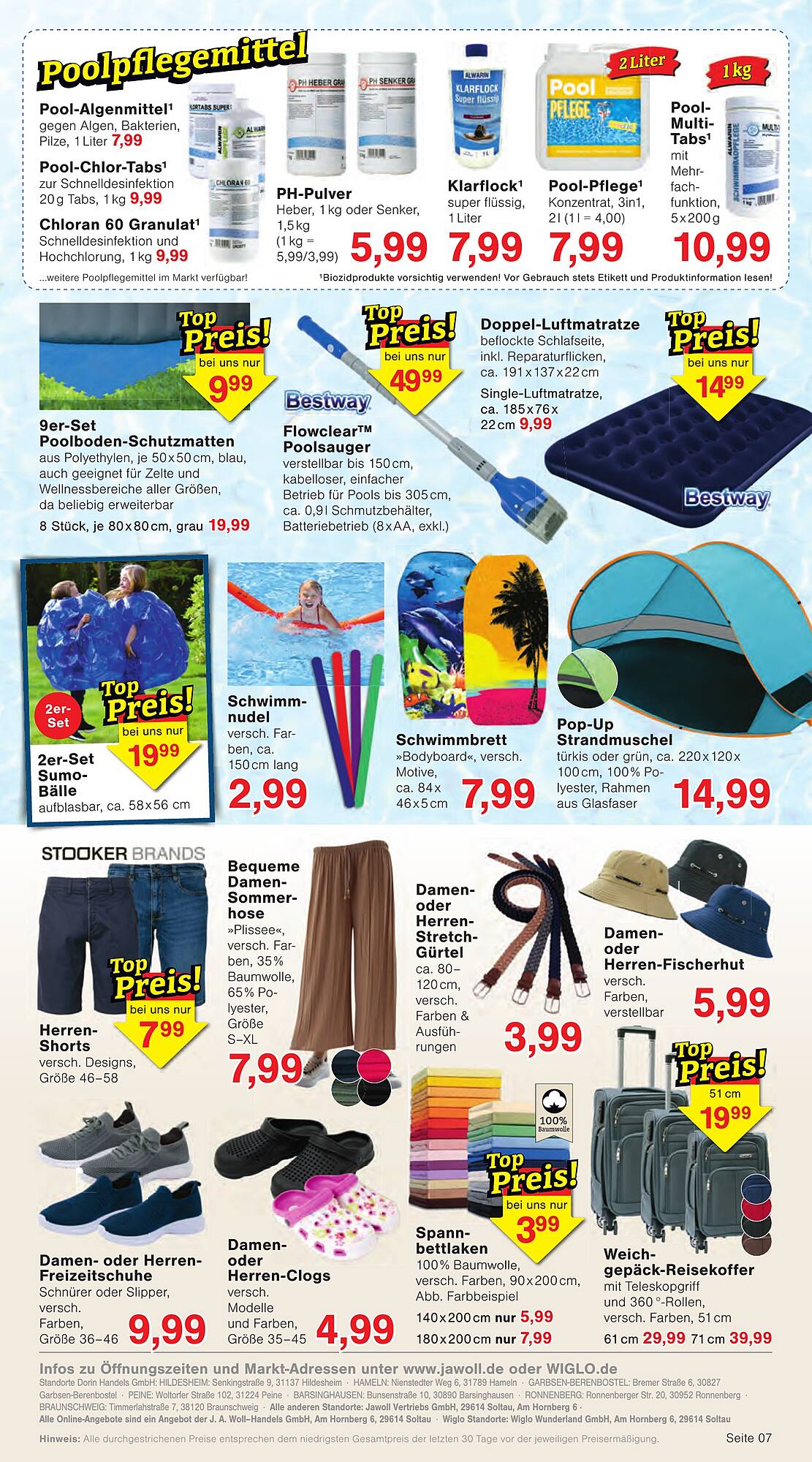 Wiglo Wunderland Prospekt - Pagina 7