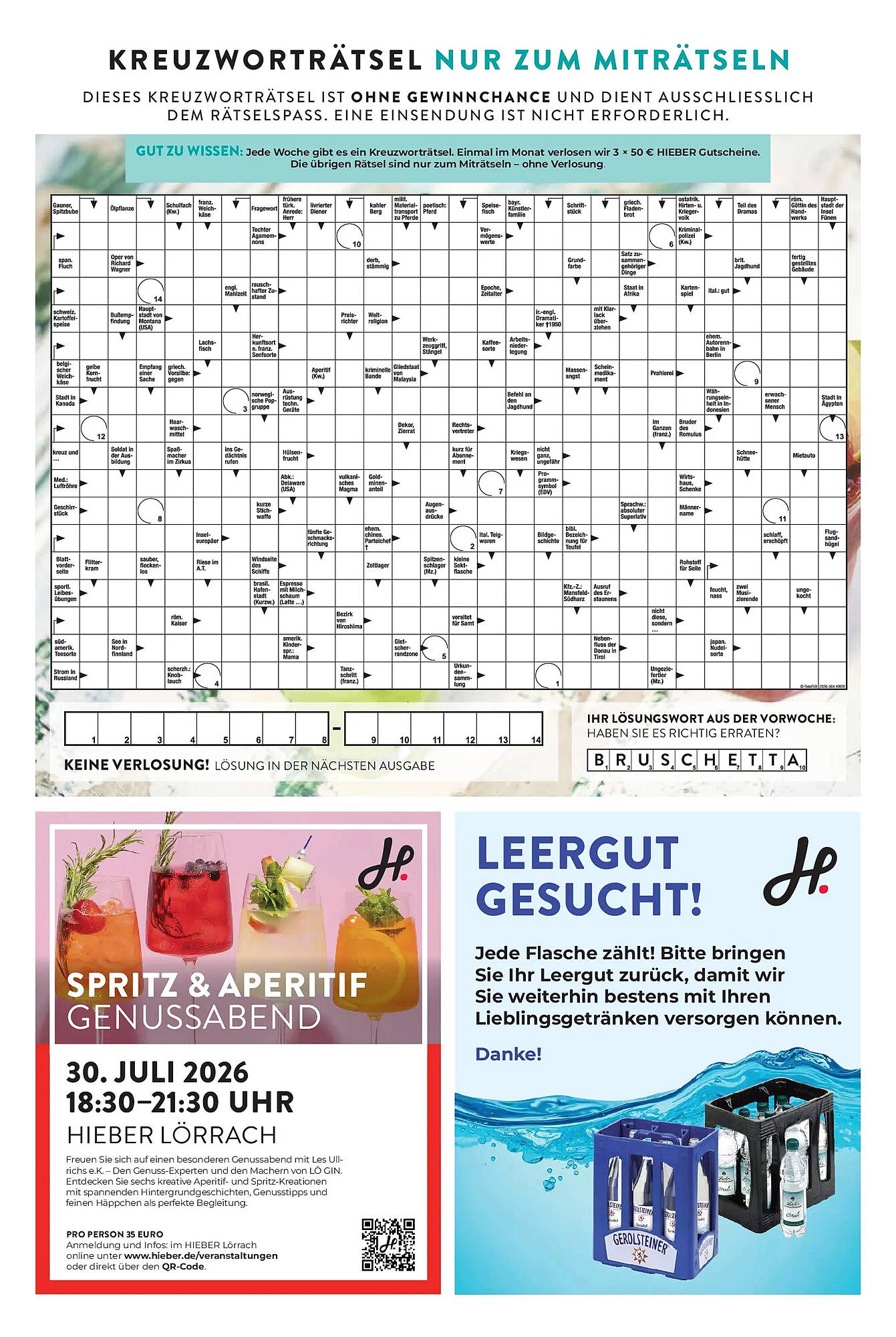 HIEBER Prospekt - Pagina 15