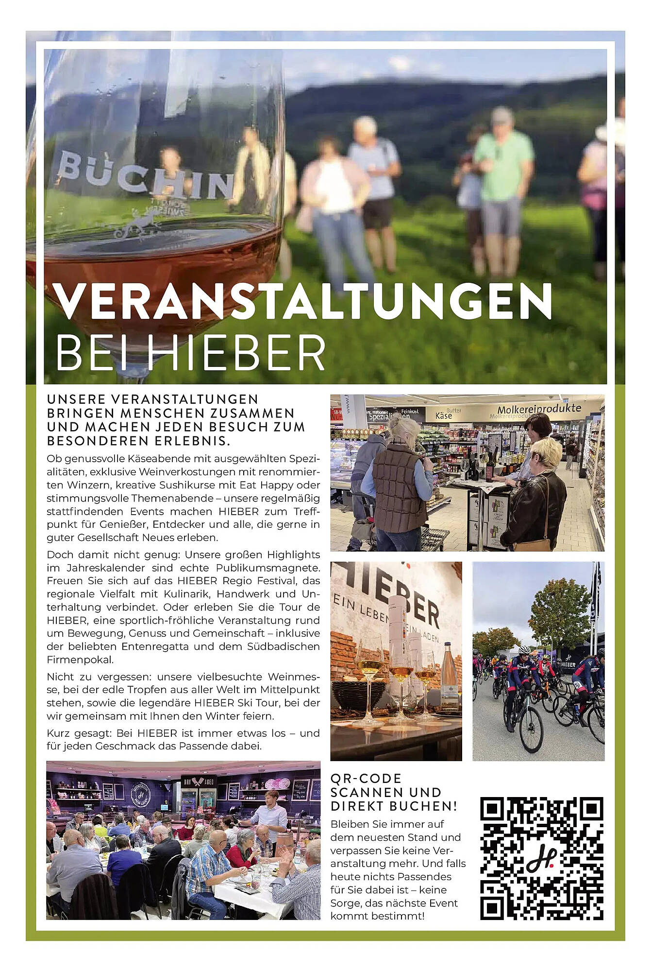 HIEBER Prospekt - Pagina 18
