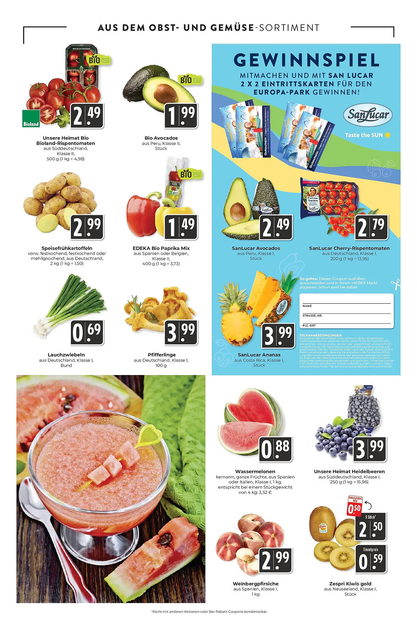 HIEBER Prospekt - Pagina 7
