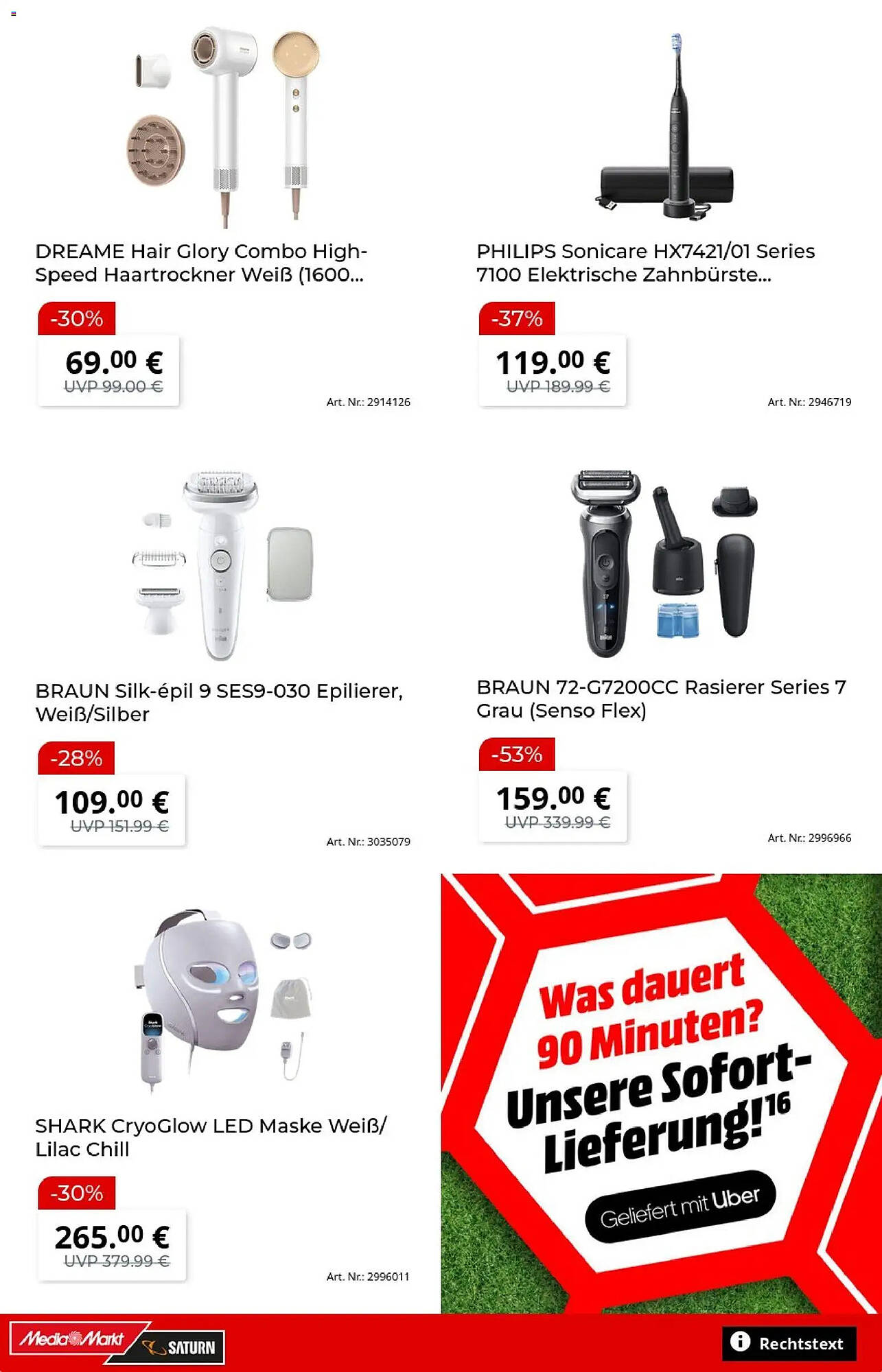 MediaMarkt Prospekt - Pagina 8
