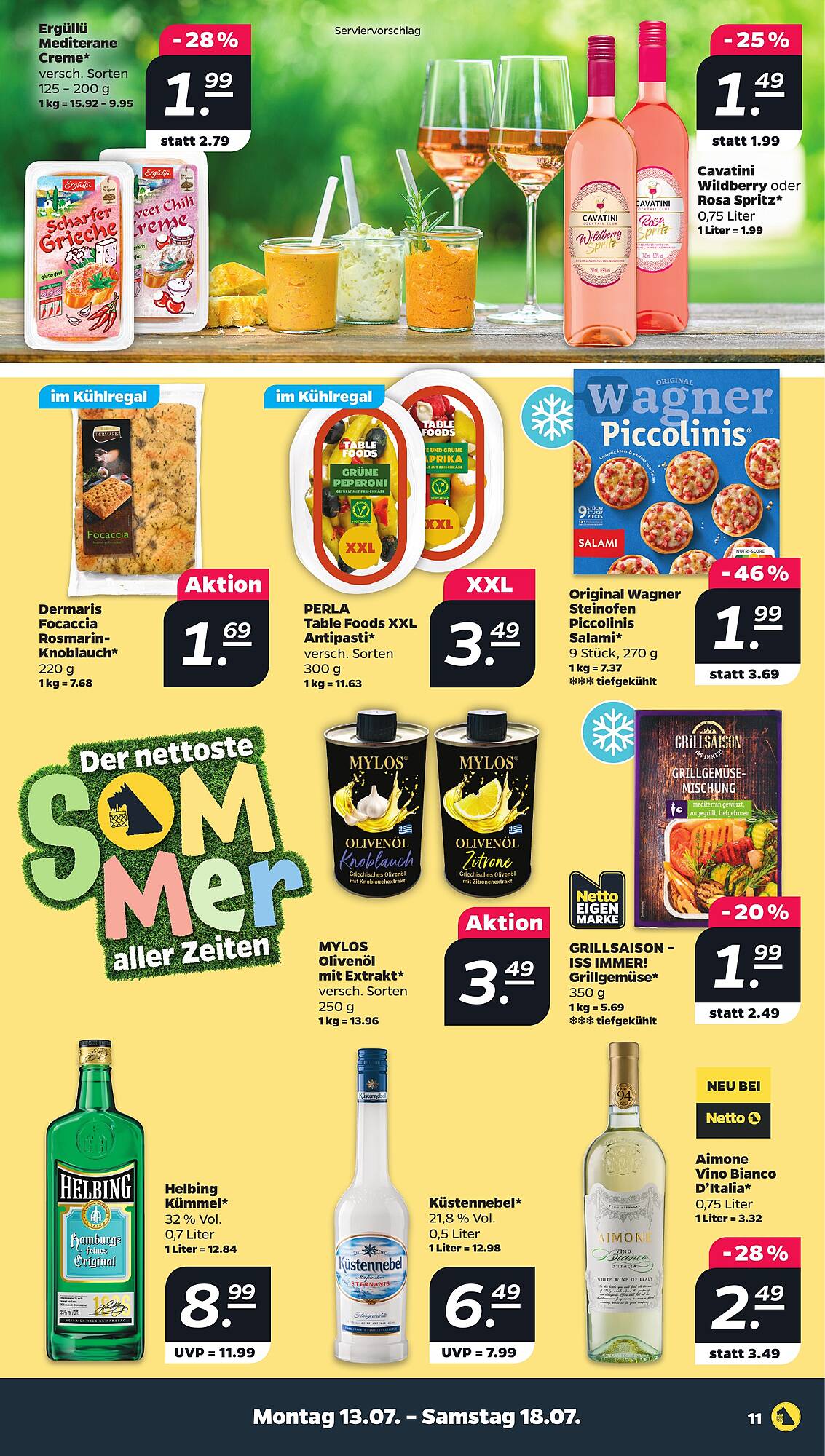 NETTO Prospekt - Pagina 11