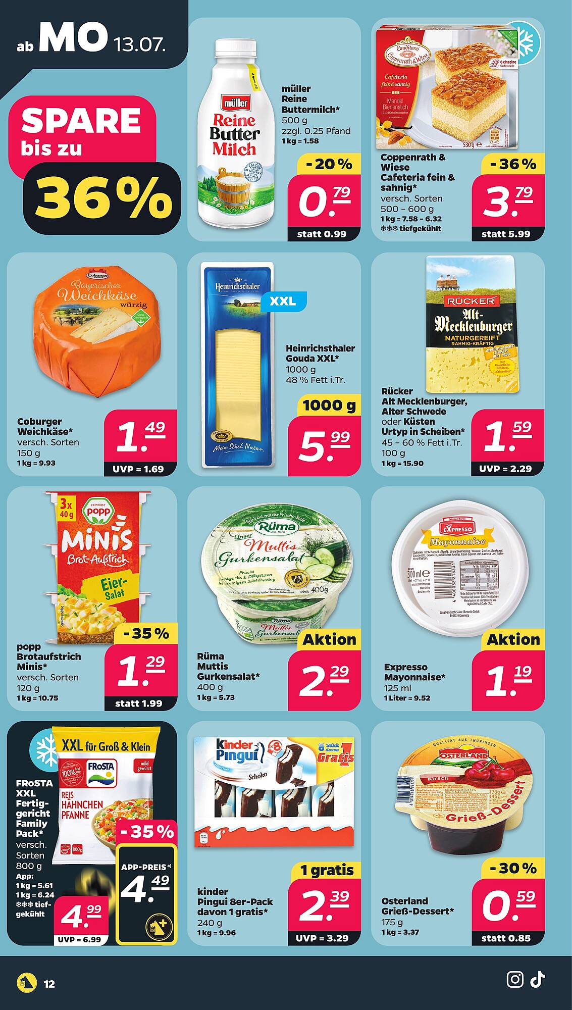 NETTO Prospekt - Pagina 12