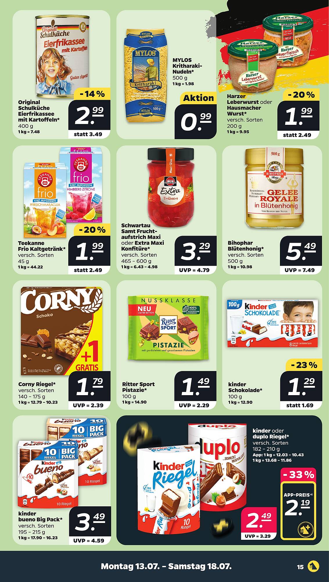 NETTO Prospekt - Pagina 15