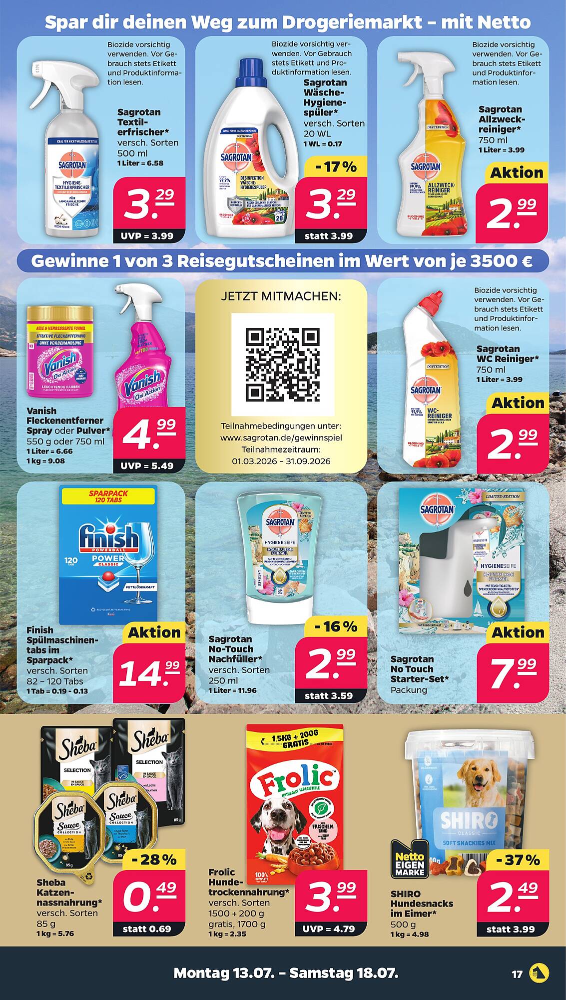 NETTO Prospekt - Pagina 17