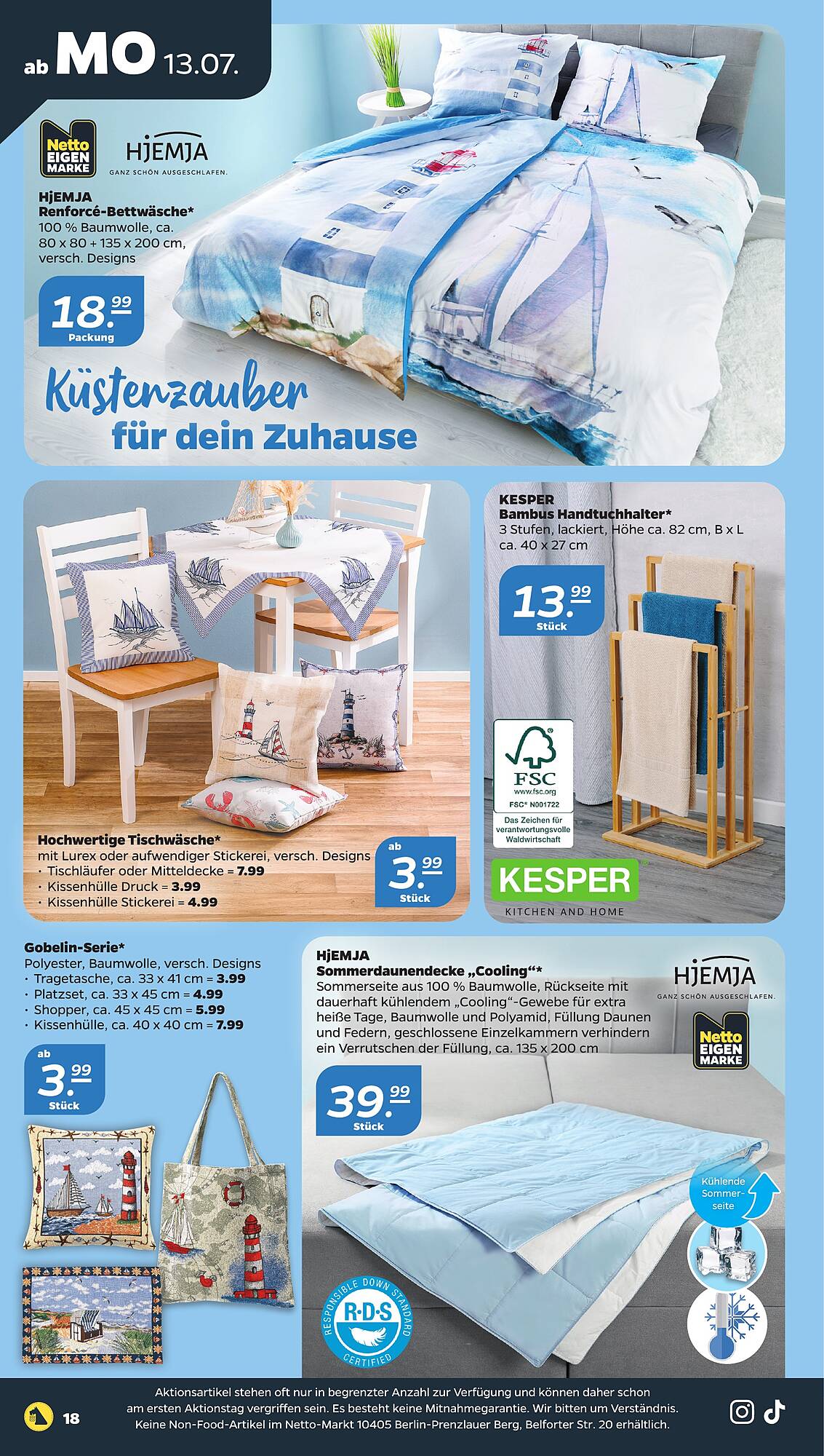 NETTO Prospekt - Pagina 20