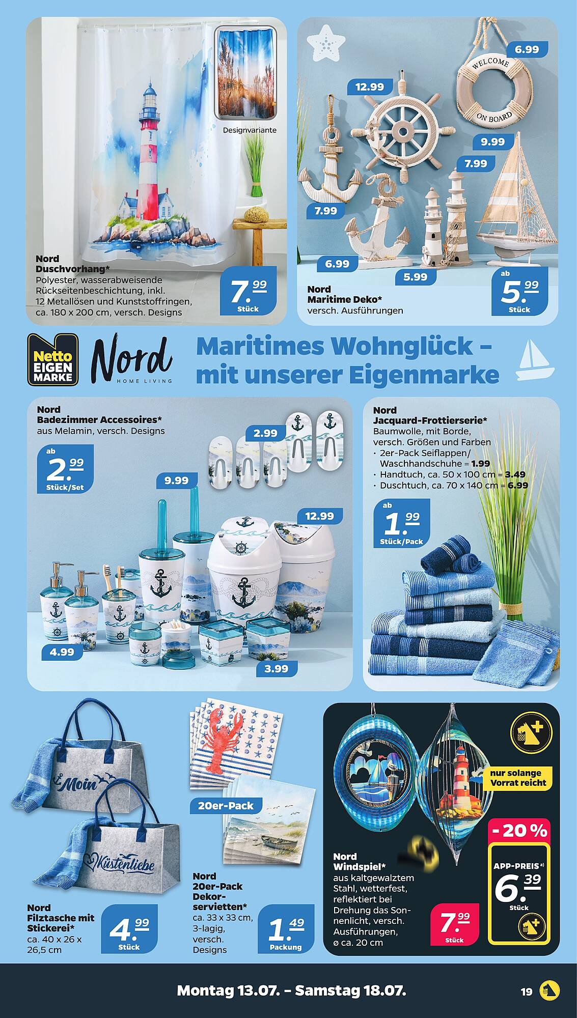 NETTO Prospekt - Pagina 21