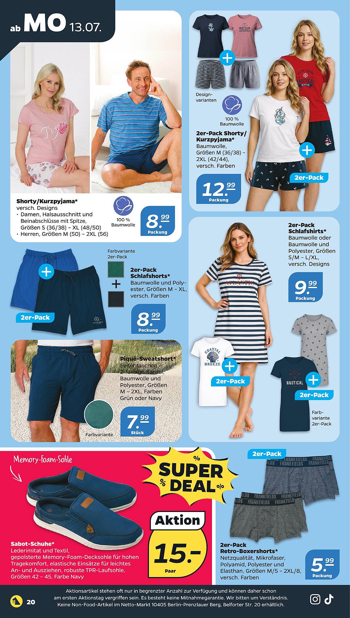 NETTO Prospekt - Pagina 22