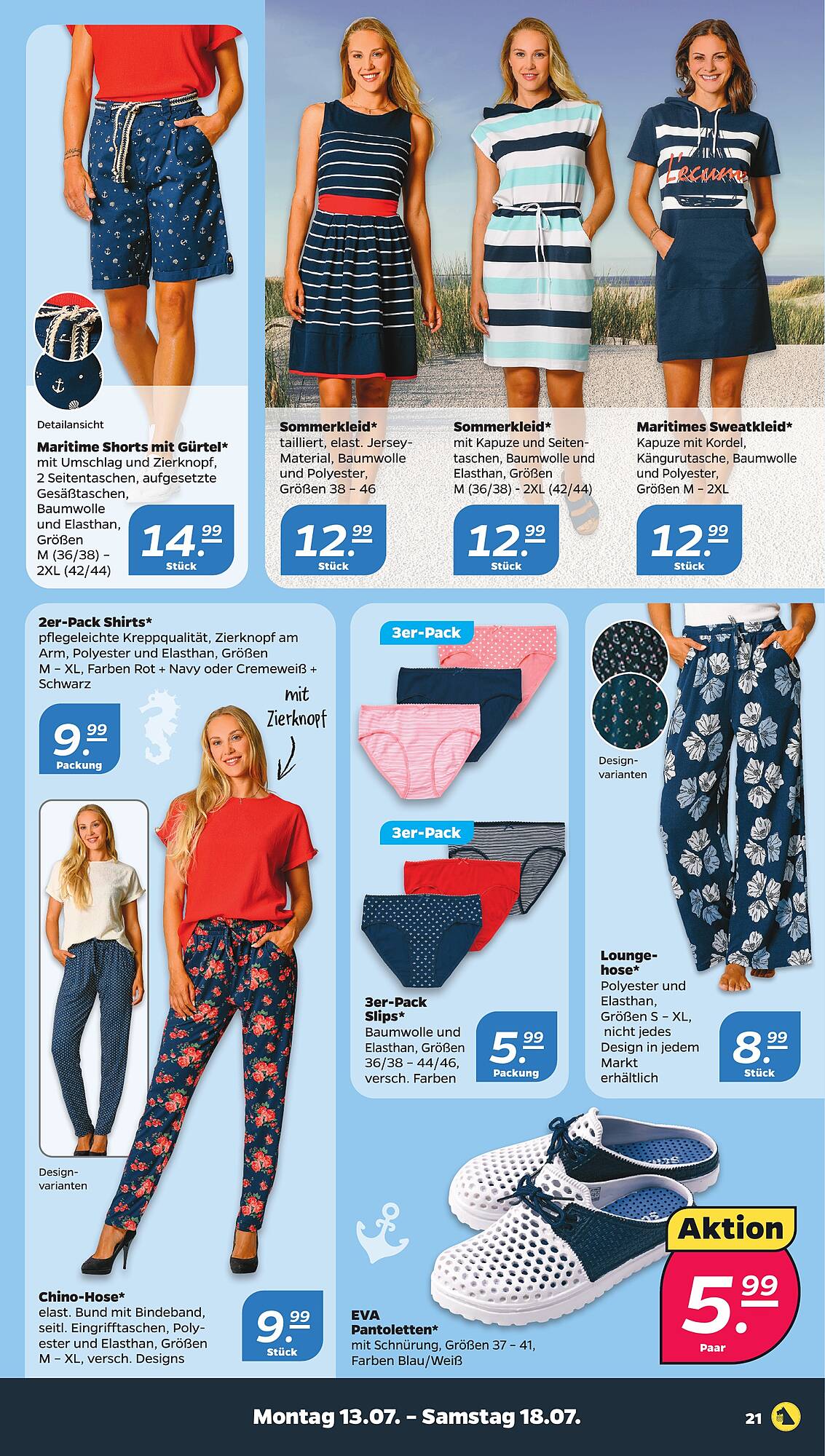 NETTO Prospekt - Pagina 23