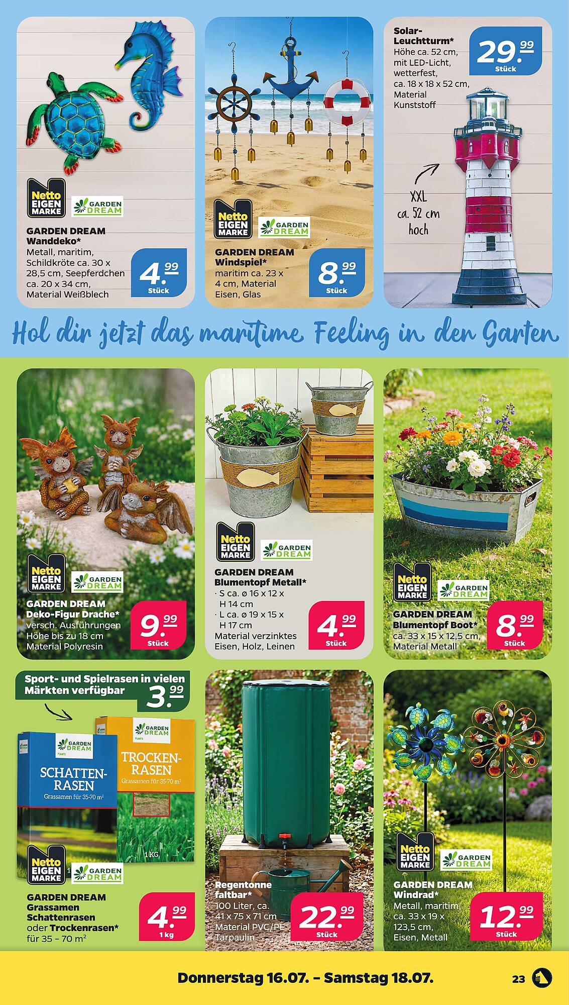 NETTO Prospekt - Pagina 25