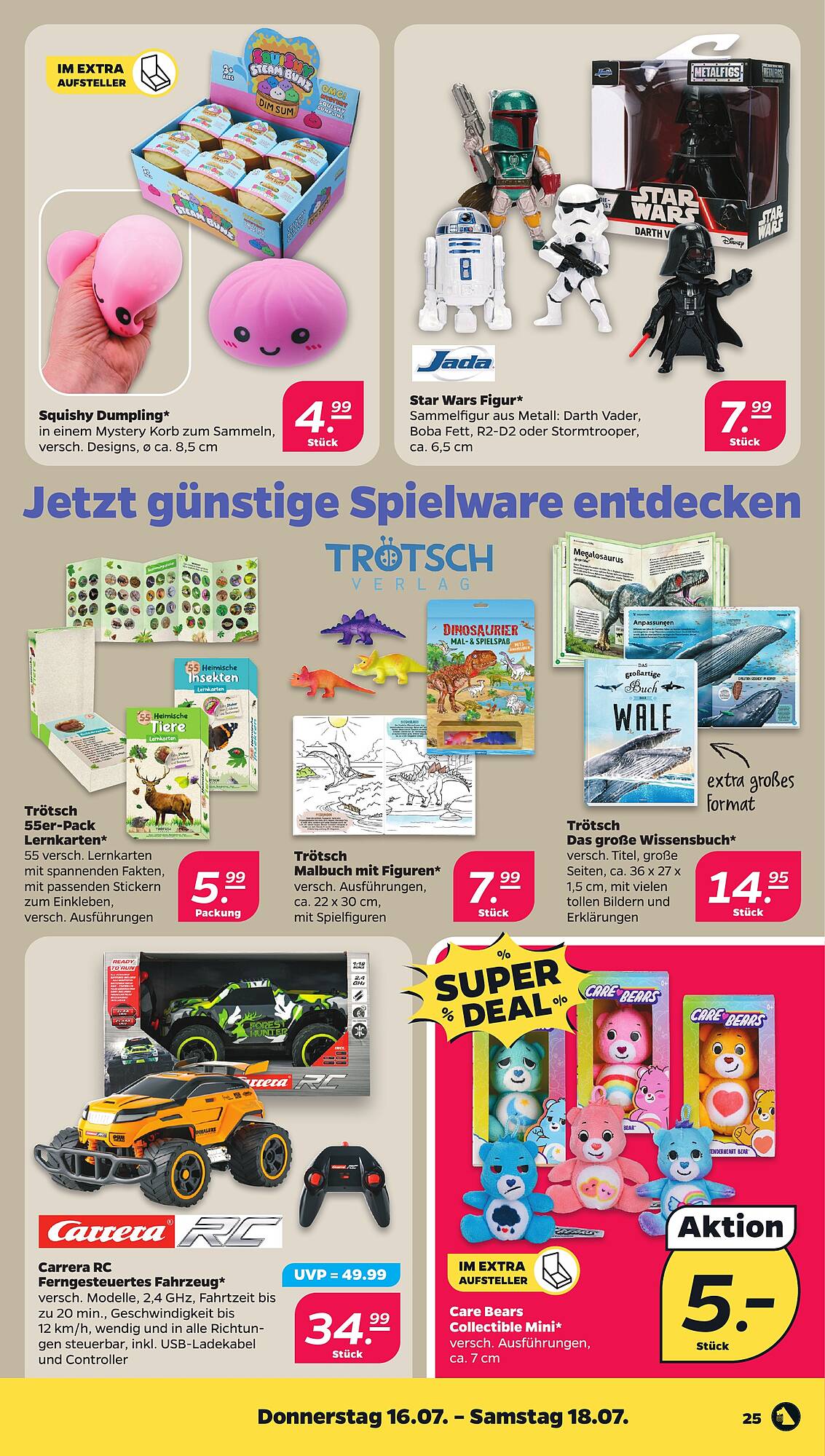 NETTO Prospekt - Pagina 27