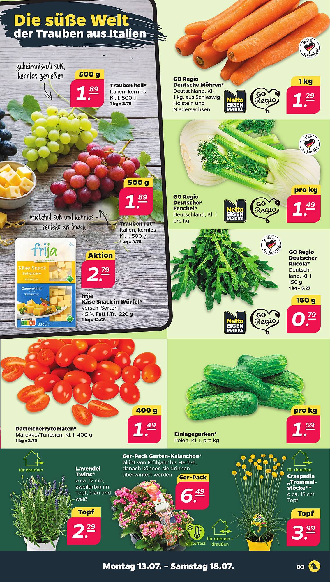 NETTO Prospekt - Pagina 3
