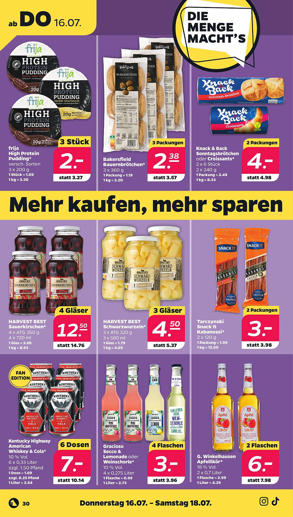 NETTO Prospekt - Pagina 34