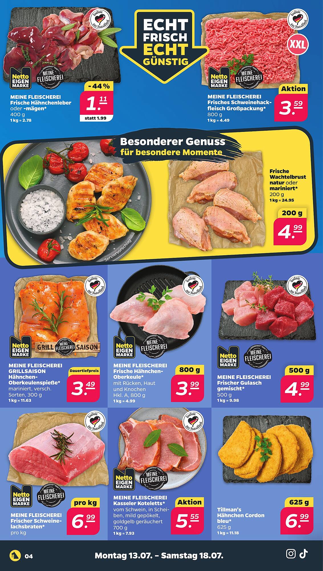 NETTO Prospekt - Pagina 4