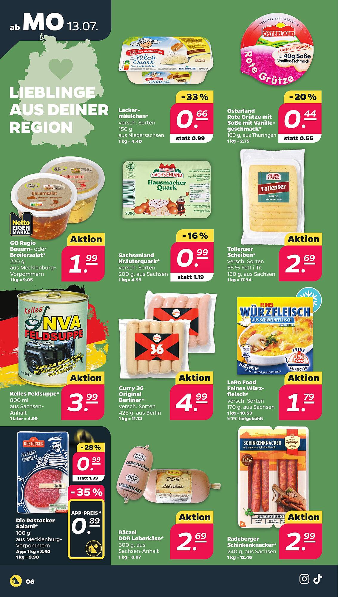 NETTO Prospekt - Pagina 6