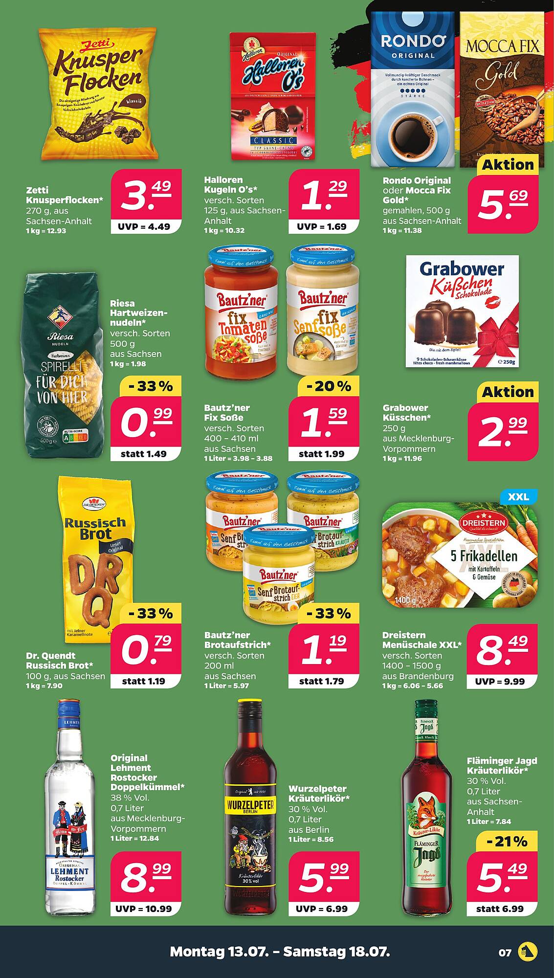 NETTO Prospekt - Pagina 7