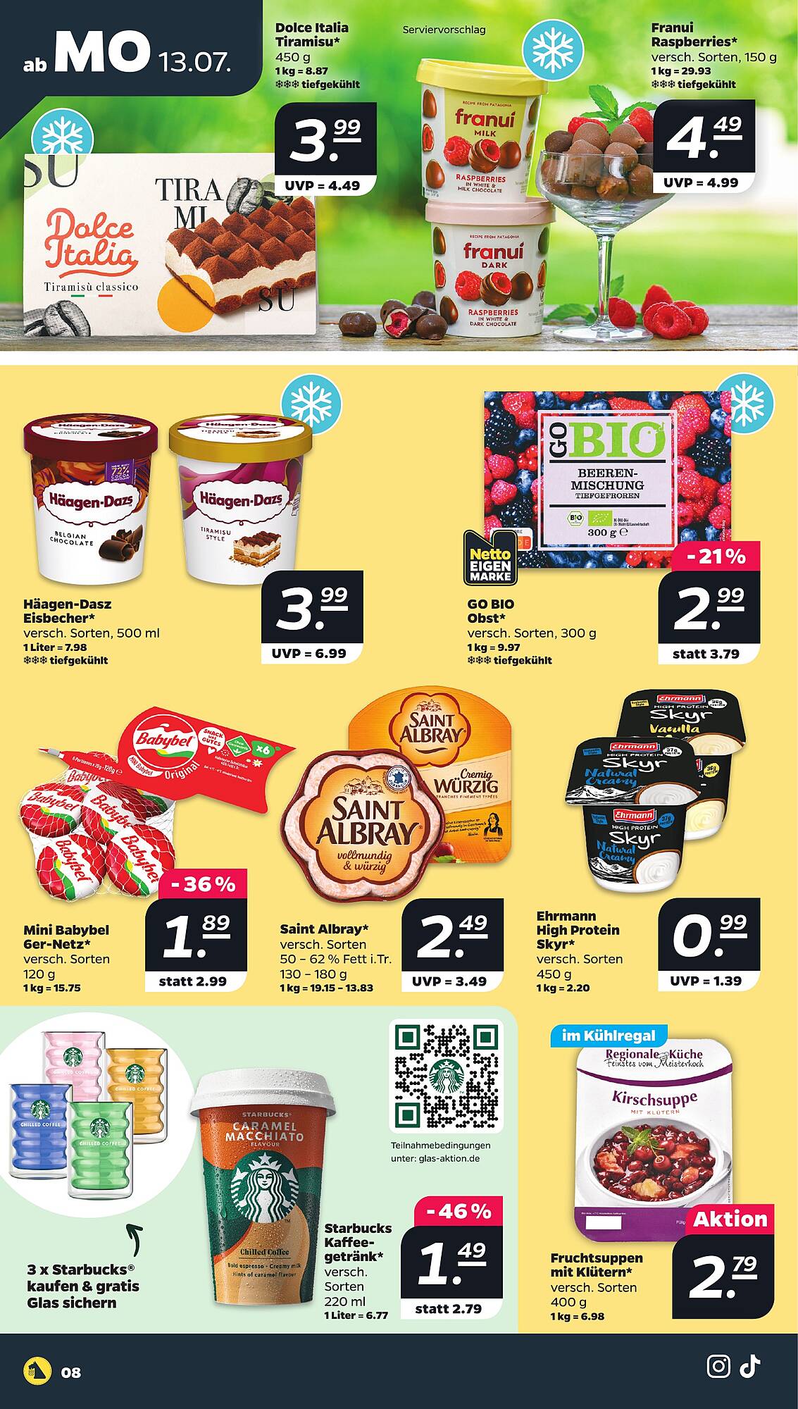 NETTO Prospekt - Pagina 8