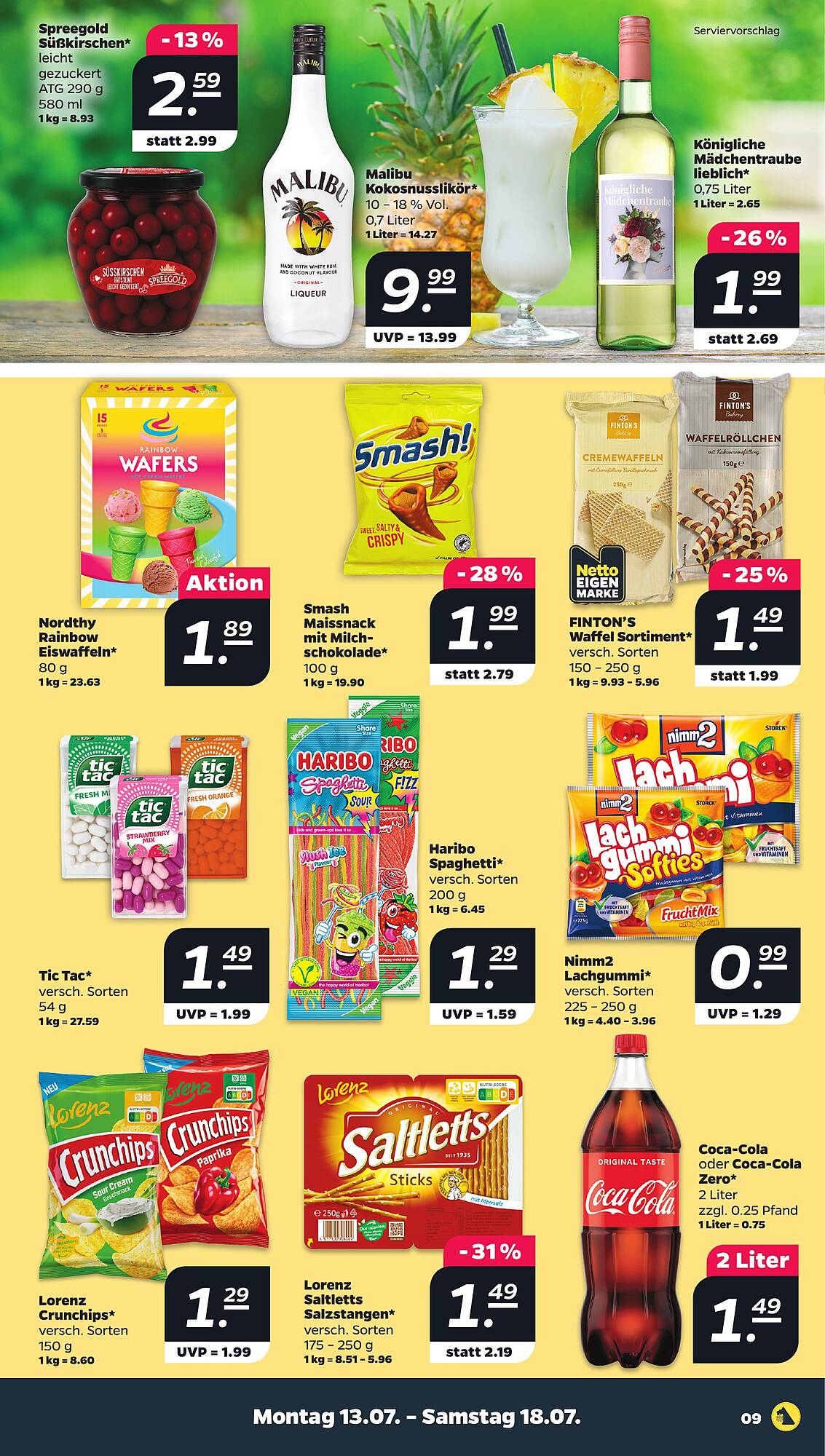 NETTO Prospekt - Pagina 9