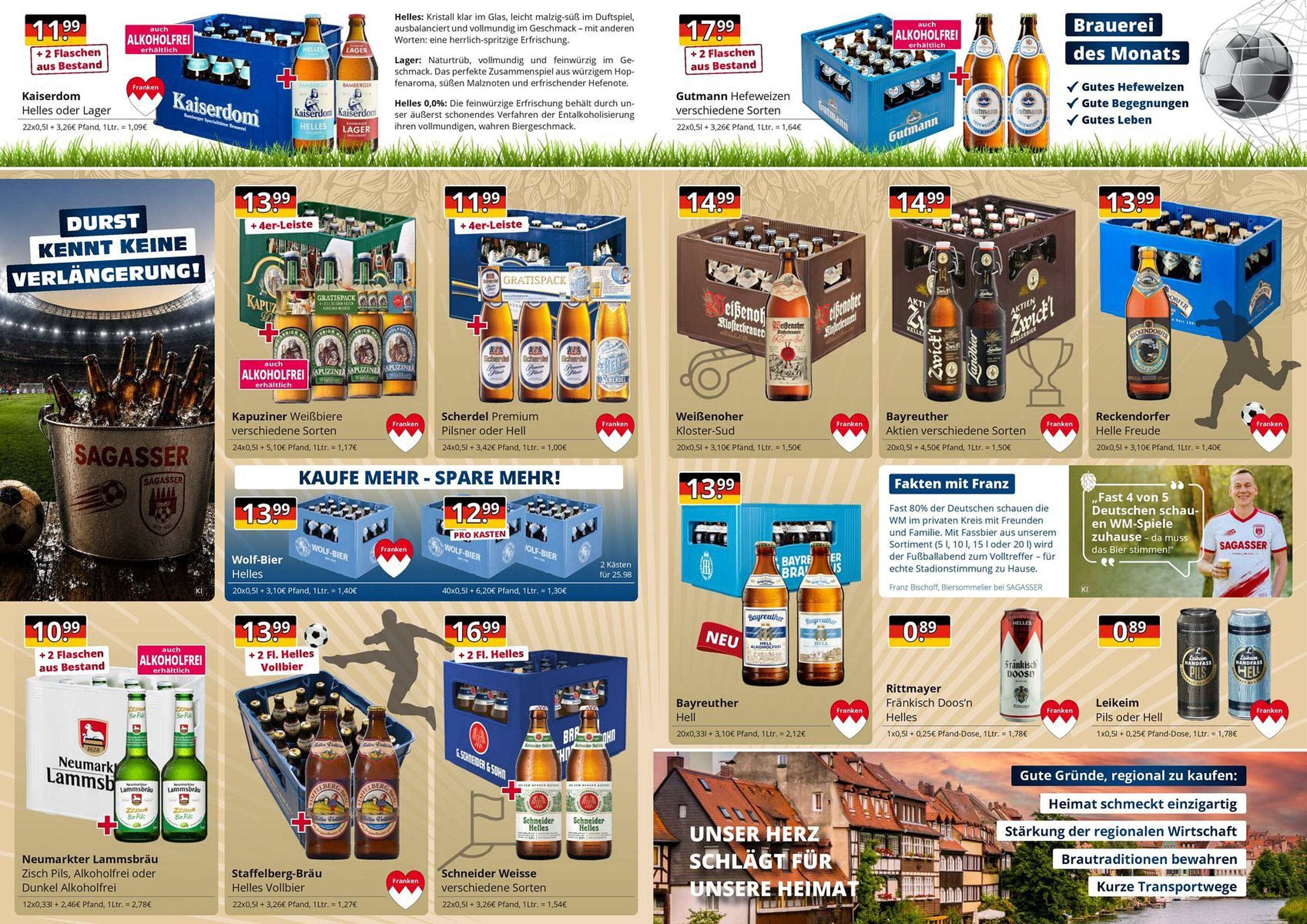Sagasser Prospekt - Pagina 2