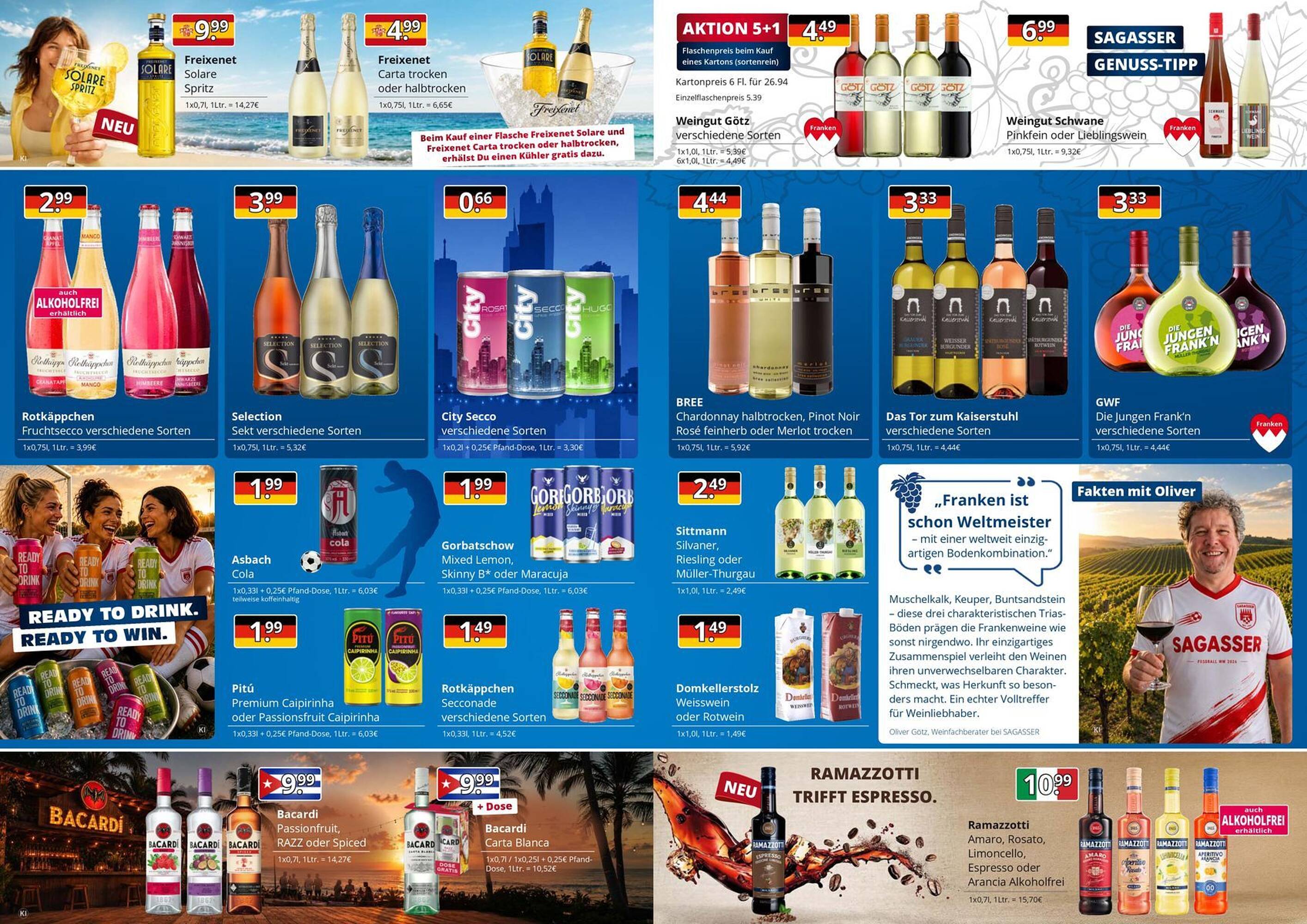 Sagasser Prospekt - Pagina 3