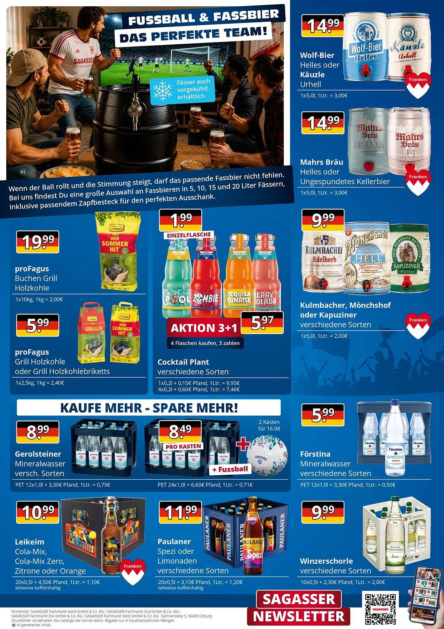 Sagasser Prospekt - Pagina 5