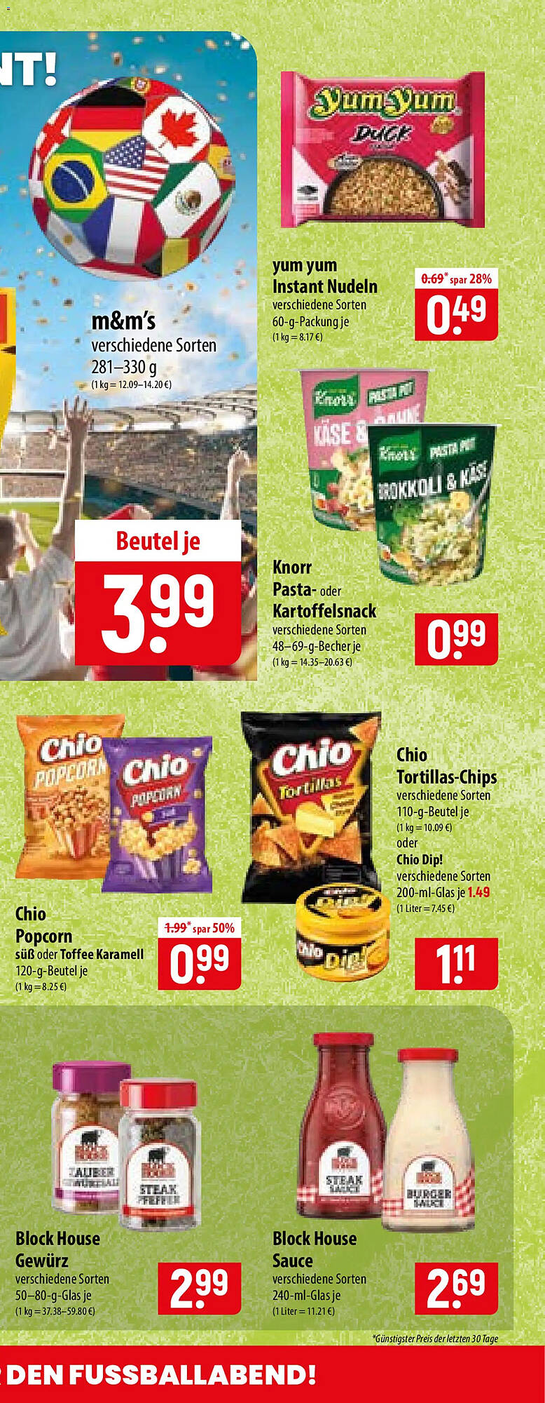 Famila Nord Ost Prospekt - Pagina 11