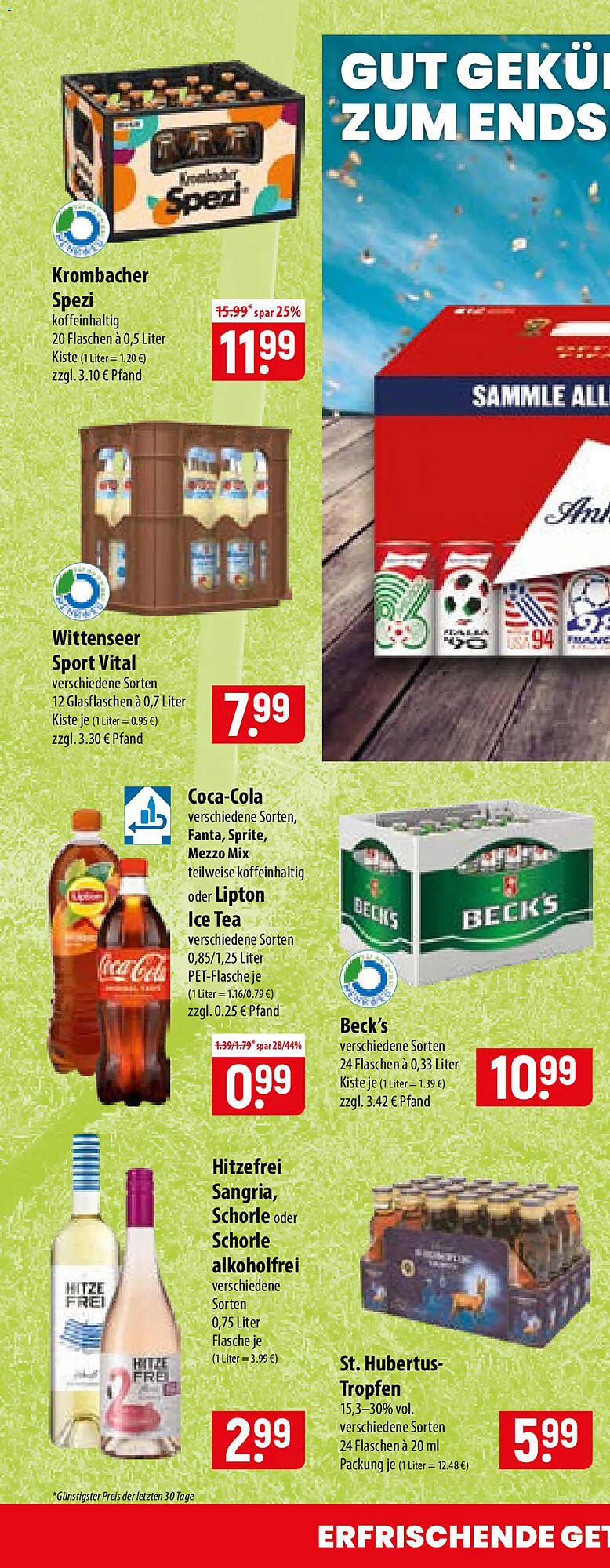 Famila Nord Ost Prospekt - Pagina 12