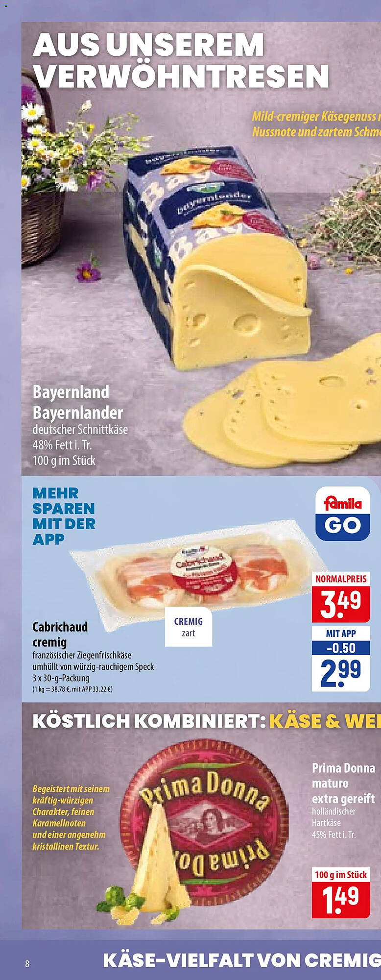 Famila Nord Ost Prospekt - Pagina 14