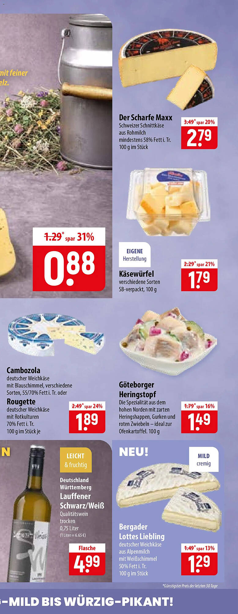 Famila Nord Ost Prospekt - Pagina 15