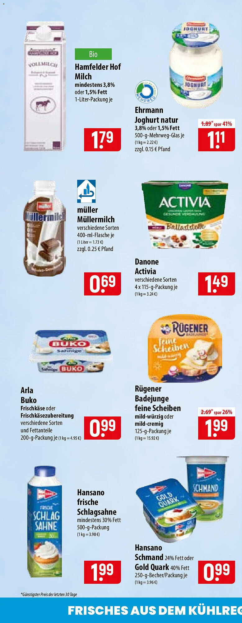 Famila Nord Ost Prospekt - Pagina 16