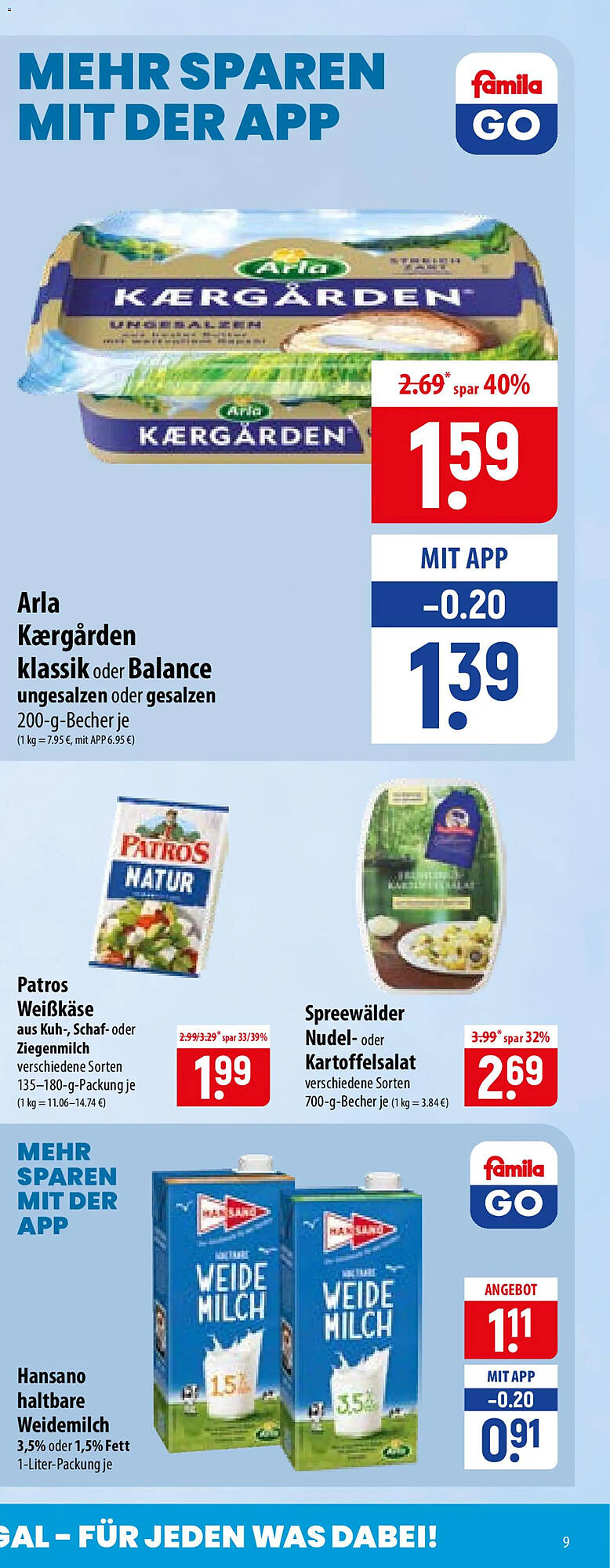 Famila Nord Ost Prospekt - Pagina 17