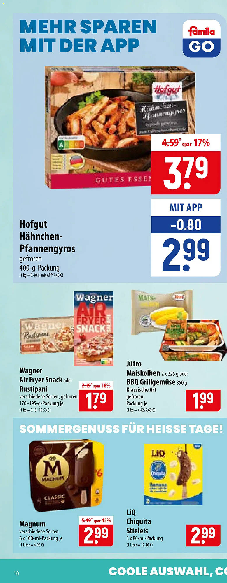 Famila Nord Ost Prospekt - Pagina 18