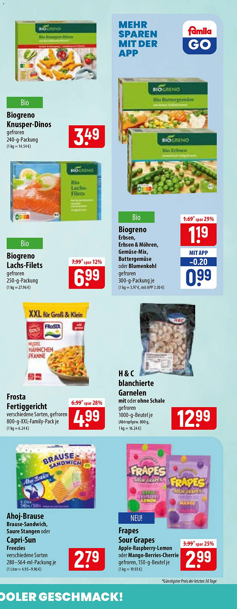 Famila Nord Ost Prospekt - Pagina 19