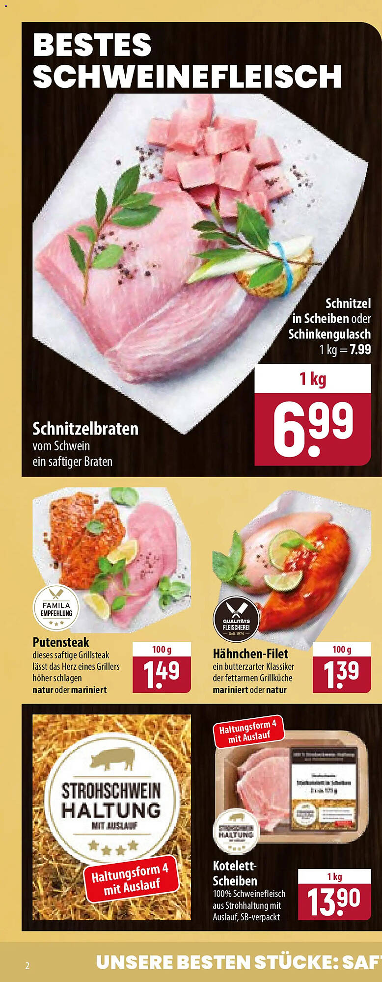 Famila Nord Ost Prospekt - Pagina 2