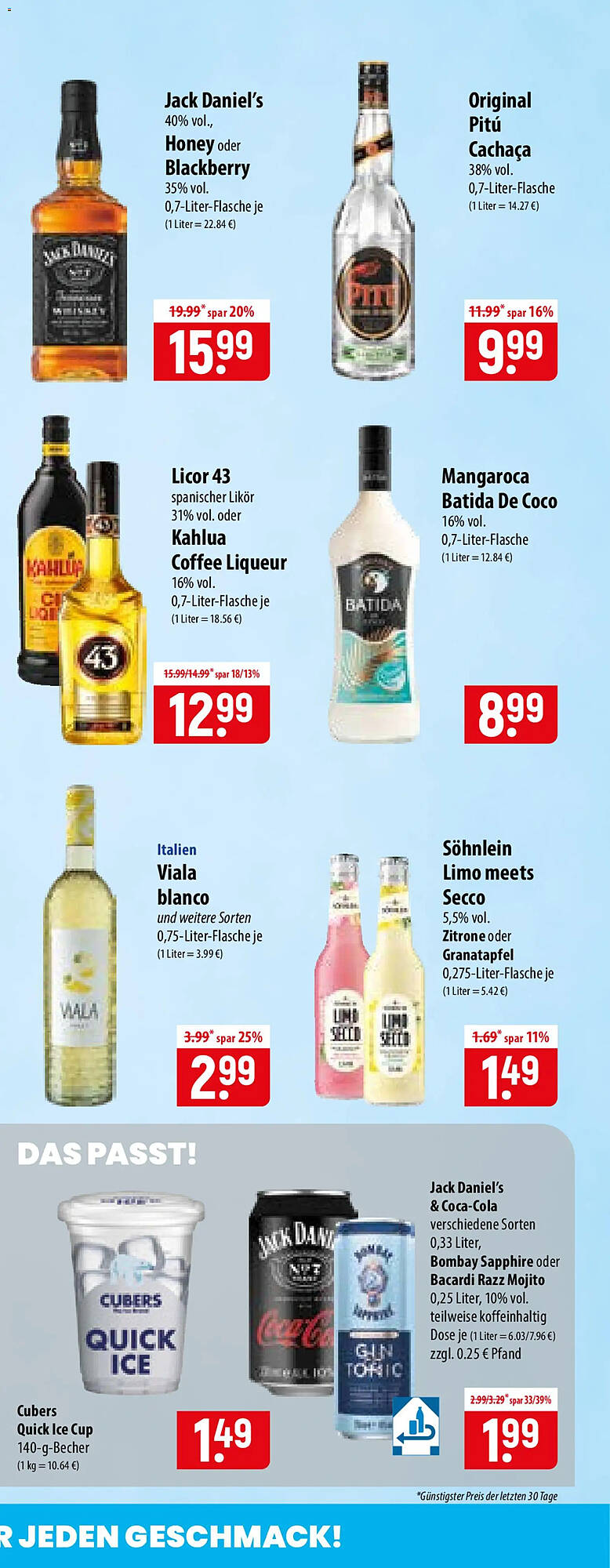 Famila Nord Ost Prospekt - Pagina 27