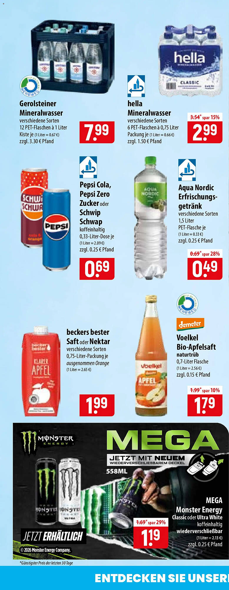 Famila Nord Ost Prospekt - Pagina 28