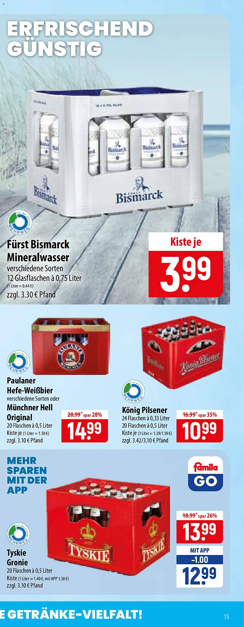 Famila Nord Ost Prospekt - Pagina 29