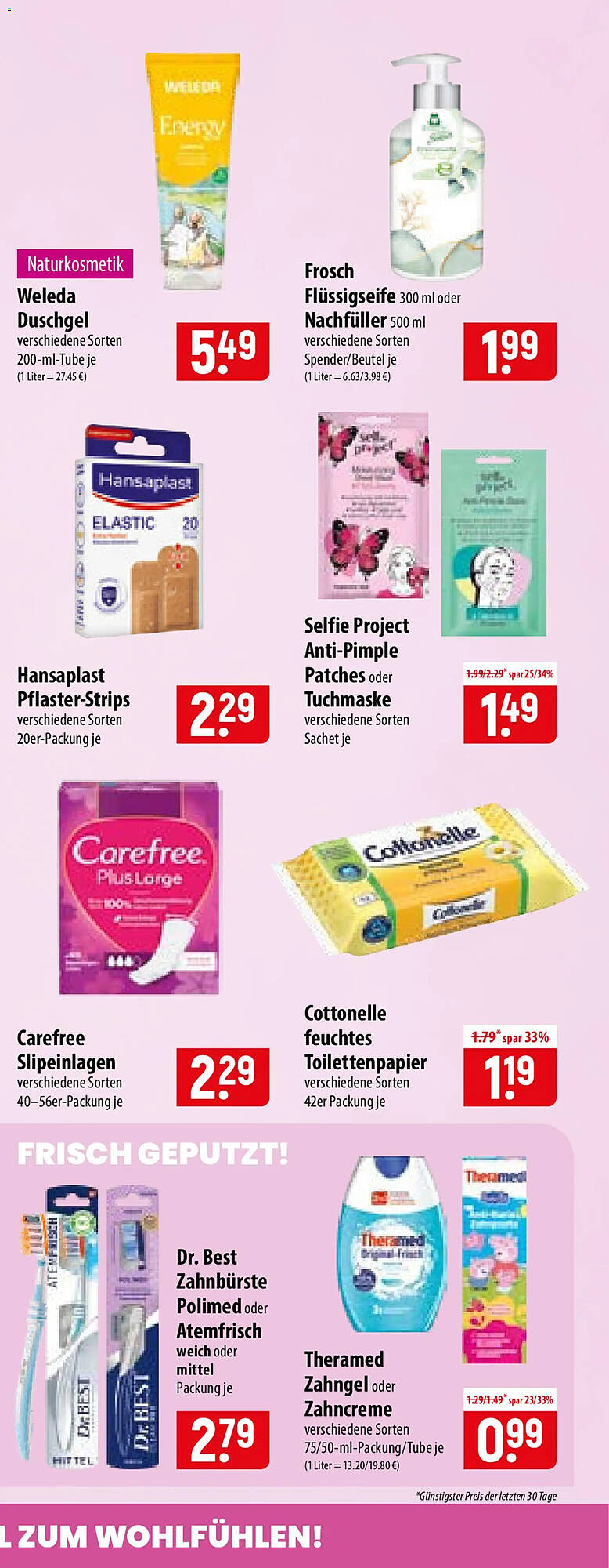 Famila Nord Ost Prospekt - Pagina 31